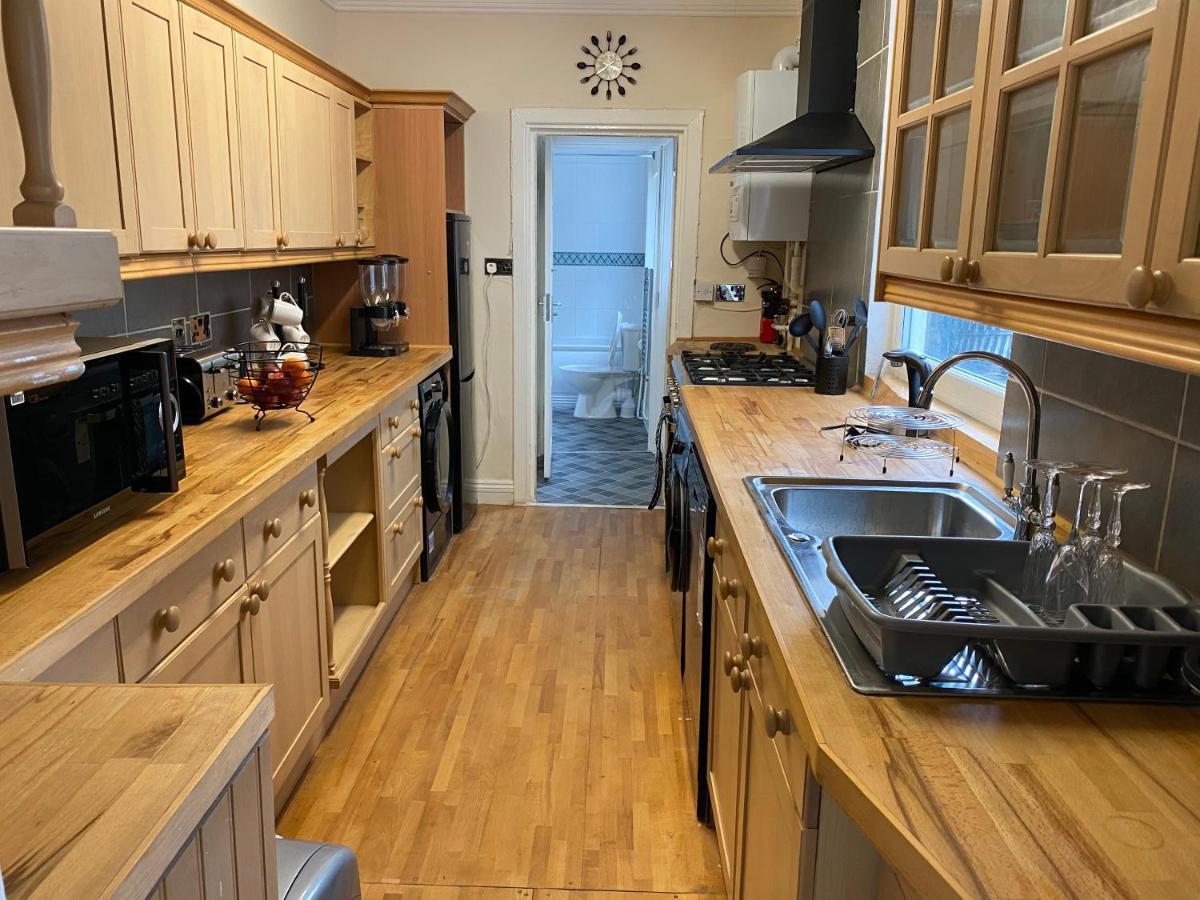 Apartment Serviced 1 *